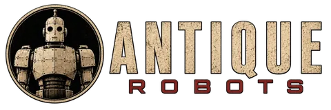 Antique Robots